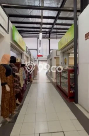 AREA KOMERSIAL! Komersial For Rent di Bintaro, Luas 9m², Jalan Utama, Ready Operasi AREA KOMERSIAL! Komersial For Rent di Bintaro, Luas 9m², Jalan Utama, Ready Operasi