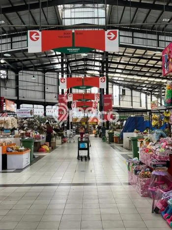 AREA KOMERSIAL! Komersial For Rent di Bintaro, Luas 9m², Jalan Utama, Ready Operasi AREA KOMERSIAL! Komersial For Rent di Bintaro, Luas 9m², Jalan Utama, Ready Operasi