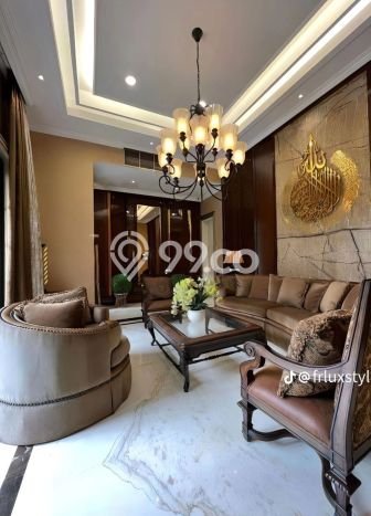 Rumah Luxury Modern Siap Huni di Kemang Jakarta Selatan Rumah Luxury Modern Siap Huni di Kemang Jakarta Selatan