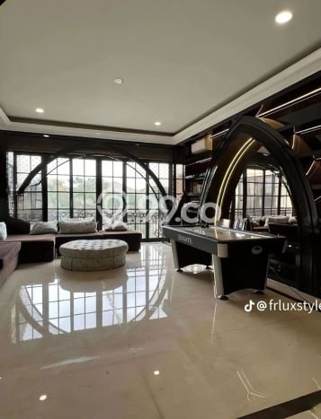 Rumah Luxury Modern Siap Huni di Kemang Jakarta Selatan Rumah Luxury Modern Siap Huni di Kemang Jakarta Selatan