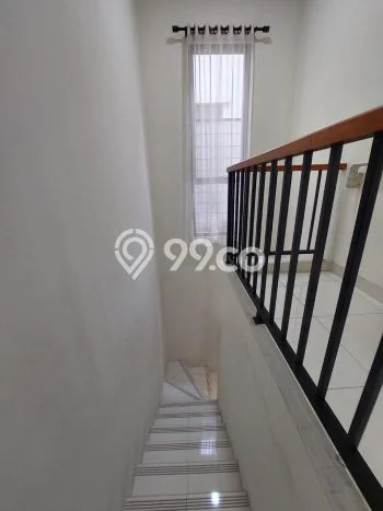 Jarang Ada! Rumah Sewa 2 Kamar Bagus Siap Huni Bintaro Jarang Ada! Rumah Sewa 2 Kamar Bagus Siap Huni Bintaro