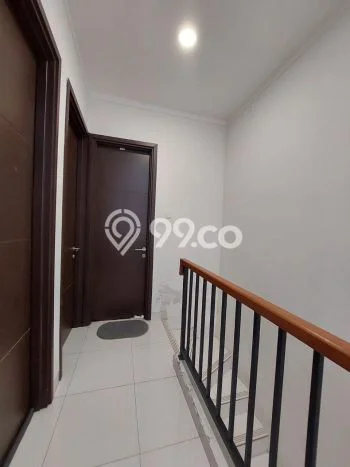 Jarang Ada! Rumah Sewa 2 Kamar Bagus Siap Huni Bintaro Jarang Ada! Rumah Sewa 2 Kamar Bagus Siap Huni Bintaro