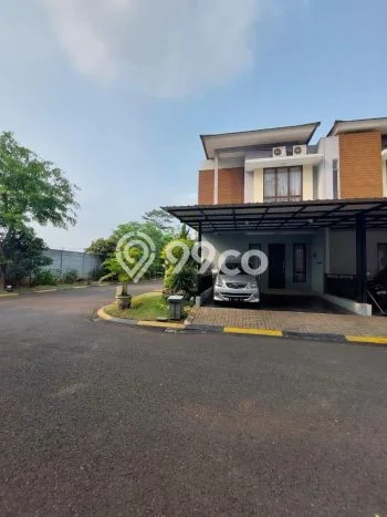 Disewakan! Rumah 3 Kamar Tidur &
2 Kamar Mandi di Bintaro, Tangerang Selatan Disewakan! Rumah 3 Kamar Tidur &
2 Kamar Mandi di Bintaro, Tangerang Selatan