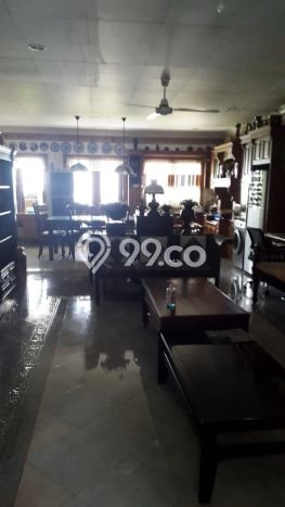 Rumah Luxury Modern Siap Huni di Pondok Indah Jakarta Selatan Rumah Luxury Modern Siap Huni di Pondok Indah Jakarta Selatan