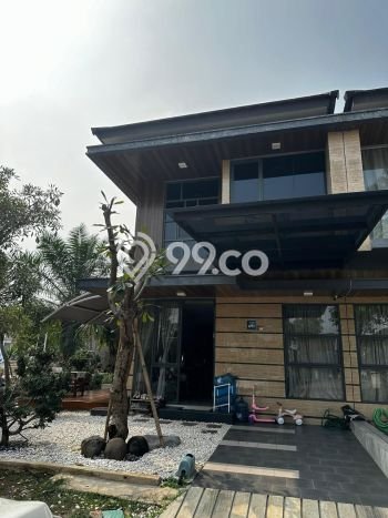 For Sale Rumah 3 Kamar Lokasi Ideal Bagus dan Strategis di Legok For Sale Rumah 3 Kamar Lokasi Ideal Bagus dan Strategis di Legok