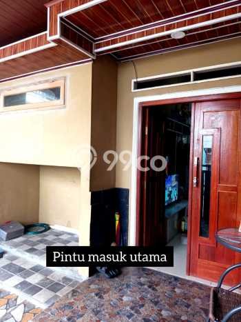 Dijual Rumah 2 Kamar Lokasi Ideal Bagus dan Strategis di Ciledug Dijual Rumah 2 Kamar Lokasi Ideal Bagus dan Strategis di Ciledug