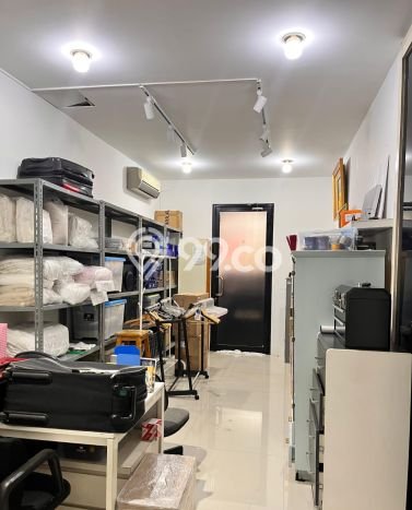 Hunian Super Elit dengan Akses Paling Strategis di Bintaro, Tangerang Selatan Hunian Super Elit dengan Akses Paling Strategis di Bintaro, Tangerang Selatan