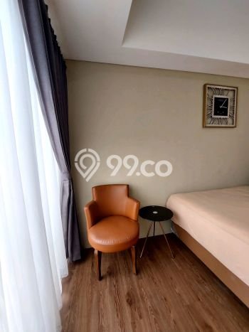 Apartemen Premium Kawasan Bintaro, 1 KT, Luas 31m², Akses Bintaro, Tangerang Selatan, Tangerang Selatan Apartemen Premium Kawasan Bintaro, 1 KT, Luas 31m², Akses Bintaro, Tangerang Selatan, Tangerang Selatan