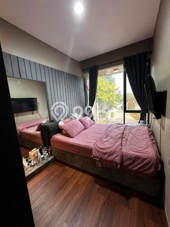 For Sale Rumah 3 Kamar Lokasi Ideal Bagus dan Strategis di Legok For Sale Rumah 3 Kamar Lokasi Ideal Bagus dan Strategis di Legok