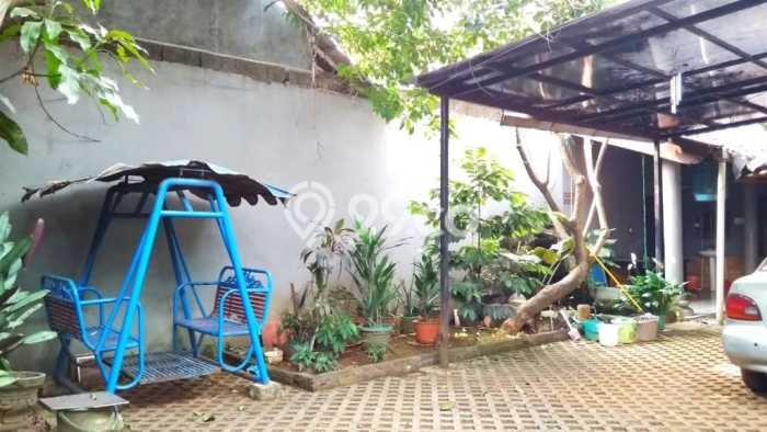 Dijual Rumah Luas Elegan Dengan View Cantik di Bintaro, Tangerang Selatan Dijual Rumah Luas Elegan Dengan View Cantik di Bintaro, Tangerang Selatan