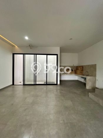 Jual Rumah Eksklusif 4 KT di Pondok Cabe, Tangerang Jual Rumah Eksklusif 4 KT di Pondok Cabe, Tangerang