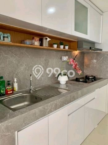 Hunian Apartemen Ideal untuk Dijual di Tangerang Selatan dengan 1 Kamar Hunian Apartemen Ideal untuk Dijual di Tangerang Selatan dengan 1 Kamar