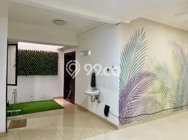 Rumah Luxury Modern Siap Huni di Bintaro Tangerang Selatan Rumah Luxury Modern Siap Huni di Bintaro Tangerang Selatan