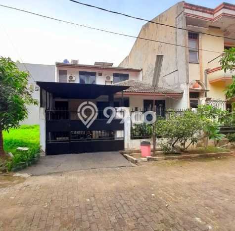 Rumah Minimalis 3 KT LT 144m2 di Bintaro Rumah Minimalis 3 KT LT 144m2 di Bintaro