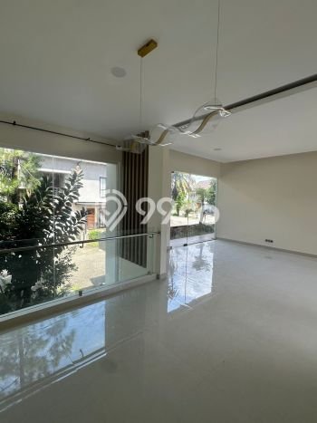 Hunian Super Elit dengan Akses Paling Strategis di Bintaro, Tangerang Selatan Hunian Super Elit dengan Akses Paling Strategis di Bintaro, Tangerang Selatan