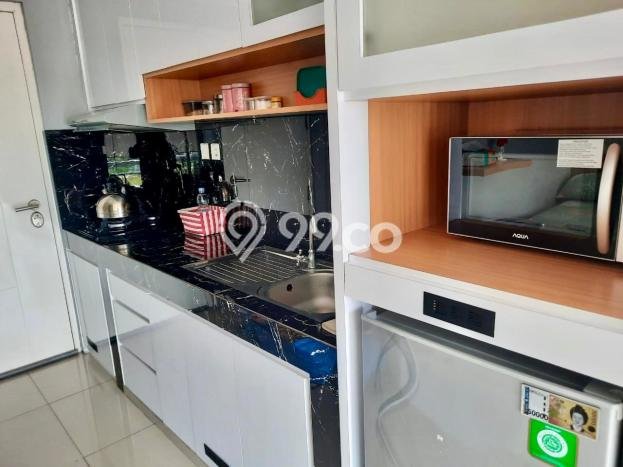 Apartemen Minimalis untuk Disewa, 0 Kamar di Tangerang Selatan Apartemen Minimalis untuk Disewa, 0 Kamar di Tangerang Selatan