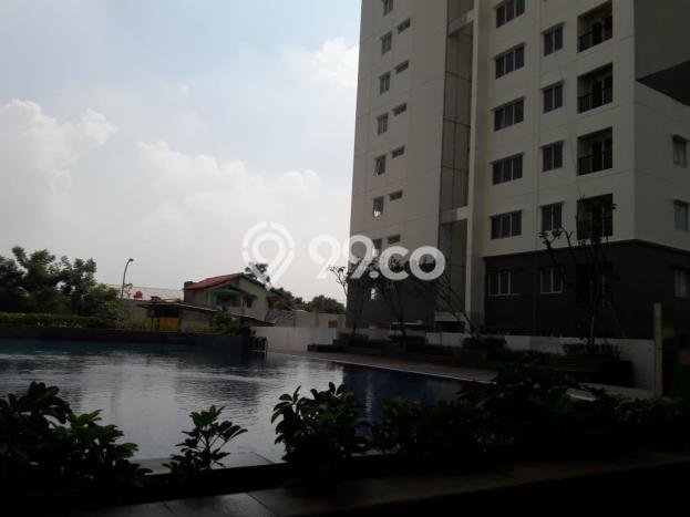 Apartemen Favorit Modern Dijual di Jakarta Selatan dengan 2 Kamar Tidur Apartemen Favorit Modern Dijual di Jakarta Selatan dengan 2 Kamar Tidur
