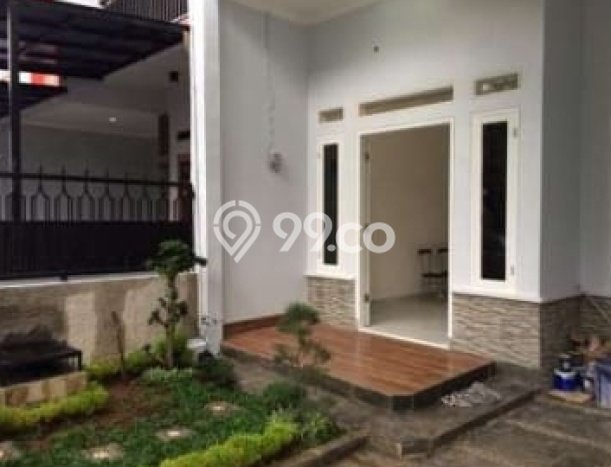 Dijual Hunian Mewah dengan Fasilitas Sekitar Komplit di Ciputat, Tangerang Selatan Dijual Hunian Mewah dengan Fasilitas Sekitar Komplit di Ciputat, Tangerang Selatan