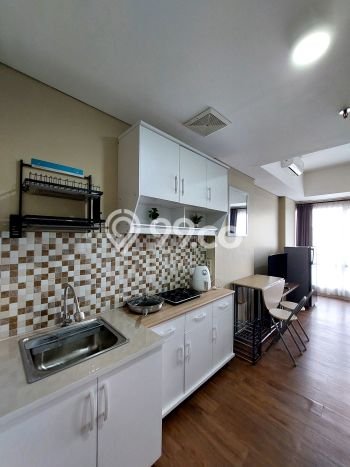 Apartemen Premium Kawasan Bintaro, 1 KT, Luas 31m², Akses Bintaro, Tangerang Selatan, Tangerang Selatan Apartemen Premium Kawasan Bintaro, 1 KT, Luas 31m², Akses Bintaro, Tangerang Selatan, Tangerang Selatan