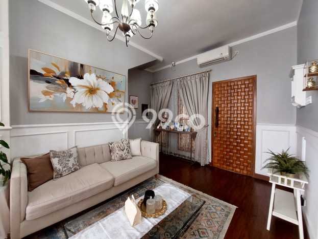 For Sale! Premium House LT 144m2 Desain Modern di Bintaro For Sale! Premium House LT 144m2 Desain Modern di Bintaro