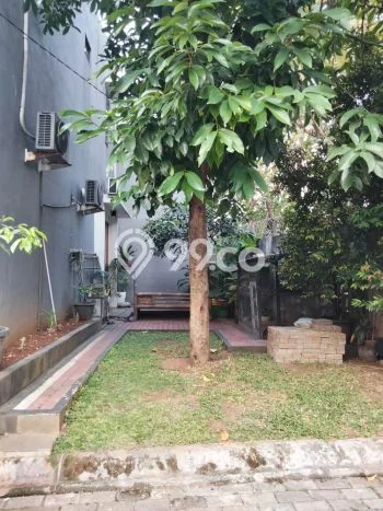 Rumah Modern Minimalis 3 Kamar Siap Huni di Pondok Aren Rumah Modern Minimalis 3 Kamar Siap Huni di Pondok Aren