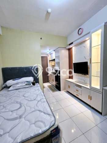 Siap Huni Apartemen 0 KT 1 KM di Bintaro Luas 21m2 Siap Huni Apartemen 0 KT 1 KM di Bintaro Luas 21m2