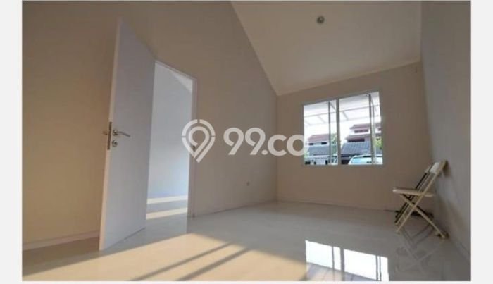 Hunian Nyaman Asri 4 KT Siap Huni di Bintaro Tangerang Selatan Hunian Nyaman Asri 4 KT Siap Huni di Bintaro Tangerang Selatan