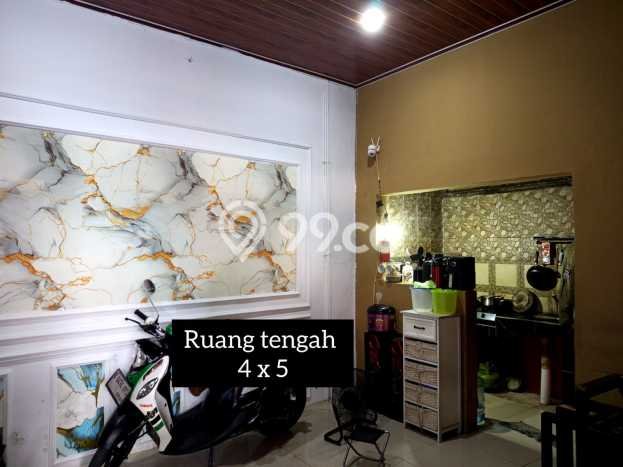 Dijual Rumah 2 Kamar Lokasi Ideal Bagus dan Strategis di Ciledug Dijual Rumah 2 Kamar Lokasi Ideal Bagus dan Strategis di Ciledug