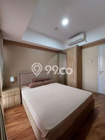 Dijual Apartemen 2 KT & 1 KM di Tangerang Selatan Area Strategis Dijual Apartemen 2 KT & 1 KM di Tangerang Selatan Area Strategis