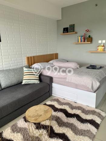 Apartemen Minimalis untuk Disewa, 0 Kamar di Tangerang Selatan Apartemen Minimalis untuk Disewa, 0 Kamar di Tangerang Selatan