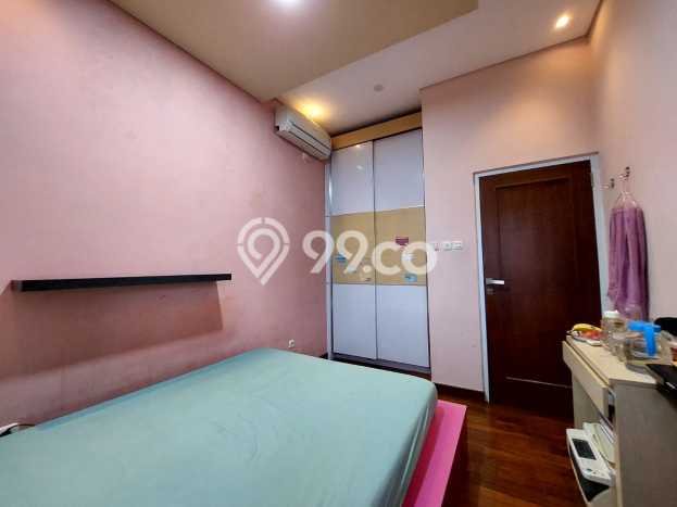 For Sale Rumah 3 Kamar Lokasi Ideal Bagus dan Strategis di BSD For Sale Rumah 3 Kamar Lokasi Ideal Bagus dan Strategis di BSD