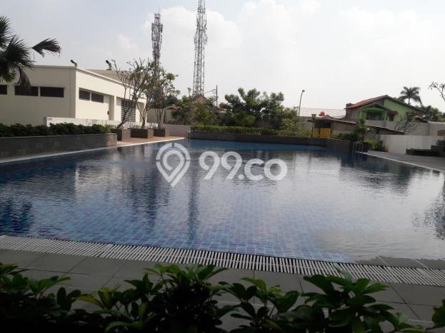 Apartemen Favorit Modern Dijual di Jakarta Selatan dengan 2 Kamar Tidur Apartemen Favorit Modern Dijual di Jakarta Selatan dengan 2 Kamar Tidur