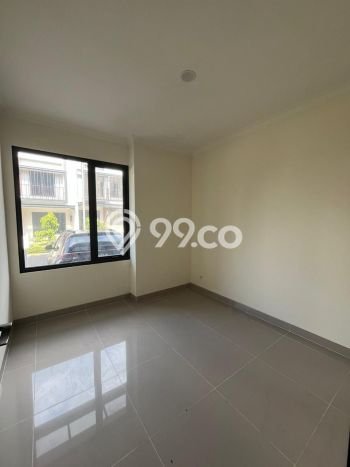 Rumah Mewah LB 144m2 Siap Pakai Desain Elegan di Gading Serpong, Tangerang Rumah Mewah LB 144m2 Siap Pakai Desain Elegan di Gading Serpong, Tangerang