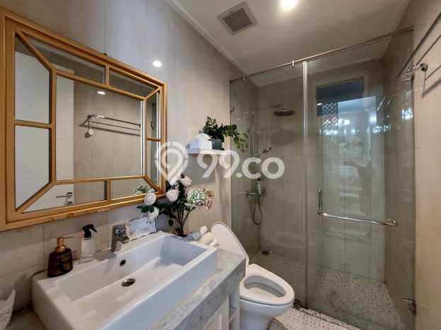 For Sale! Premium House LT 144m2 Desain Modern di Bintaro For Sale! Premium House LT 144m2 Desain Modern di Bintaro