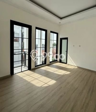 Best Deal Hunian Premium Ideal dan Luas di Jagakarsa, Jakarta Selatan Best Deal Hunian Premium Ideal dan Luas di Jagakarsa, Jakarta Selatan