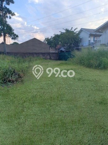 Lahan Kosong Dijual di Tangerang Selatan dengan Area 3455m2 Lahan Kosong Dijual di Tangerang Selatan dengan Area 3455m2