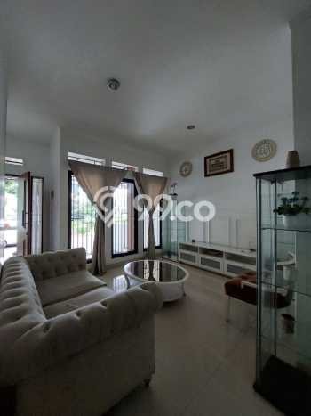 Jarang Ada! Rumah Sewa 2 Kamar Bagus Siap Huni Bintaro Jarang Ada! Rumah Sewa 2 Kamar Bagus Siap Huni Bintaro