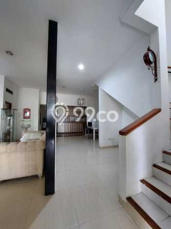 Jarang Ada! Rumah Sewa 2 Kamar Bagus Siap Huni Bintaro Jarang Ada! Rumah Sewa 2 Kamar Bagus Siap Huni Bintaro