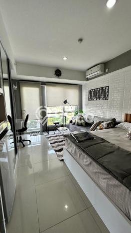 Apartemen Minimalis untuk Disewa, 0 Kamar di Tangerang Selatan Apartemen Minimalis untuk Disewa, 0 Kamar di Tangerang Selatan