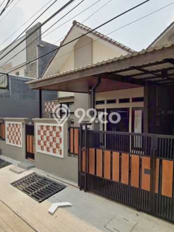 Rumah Sewa Tangerang Selatan LT 160m2 LB 173m2 Kawasan Bintaro Rumah Sewa Tangerang Selatan LT 160m2 LB 173m2 Kawasan Bintaro