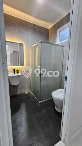 Rumah Luxury Modern Siap Huni di Bintaro Tangerang Selatan Rumah Luxury Modern Siap Huni di Bintaro Tangerang Selatan