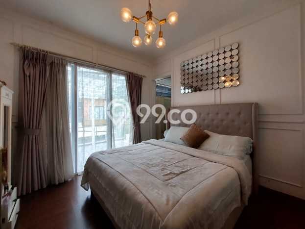 For Sale! Premium House LT 144m2 Desain Modern di Bintaro For Sale! Premium House LT 144m2 Desain Modern di Bintaro