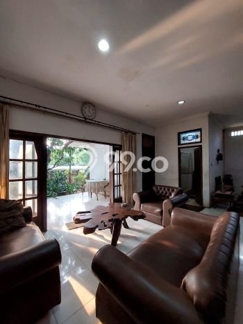 Rumah Luxury Modern Tanpa Renovasi di Bintaro Jakarta Selatan Rumah Luxury Modern Tanpa Renovasi di Bintaro Jakarta Selatan