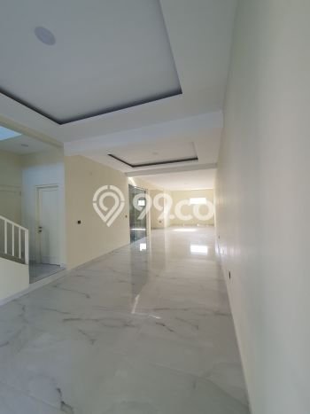 Dijual Rumah Mewah Megah Dengan View Cantik di BSD Nusaloka, Tangerang Dijual Rumah Mewah Megah Dengan View Cantik di BSD Nusaloka, Tangerang