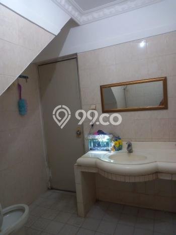 Jual Rumah Mewah Megah Dengan View Cantik di BSD, Tangerang Jual Rumah Mewah Megah Dengan View Cantik di BSD, Tangerang