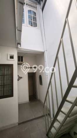 Hunian Nyaman Asri 4 KT Siap Huni di Bintaro Tangerang Selatan Hunian Nyaman Asri 4 KT Siap Huni di Bintaro Tangerang Selatan