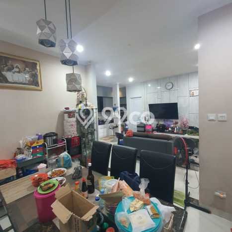 Jual Rumah Mewah Elegan Dengan View Cantik di Gading Serpong, Tangerang Jual Rumah Mewah Elegan Dengan View Cantik di Gading Serpong, Tangerang