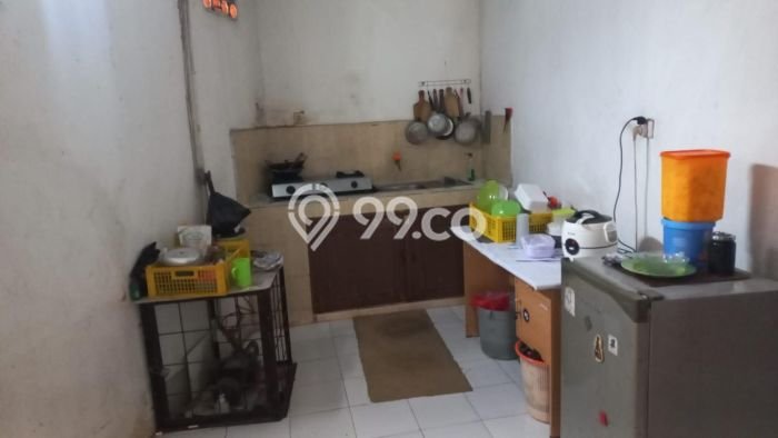 Dijual Kost di Pondok Aren, Tangerang Selatan, 22 KT, 6 KM, Luas 250m2 Dijual Kost di Pondok Aren, Tangerang Selatan, 22 KT, 6 KM, Luas 250m2