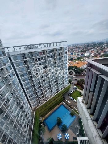 Apartemen Premium Kawasan Bintaro, 1 KT, Luas 31m², Akses Bintaro, Tangerang Selatan, Tangerang Selatan Apartemen Premium Kawasan Bintaro, 1 KT, Luas 31m², Akses Bintaro, Tangerang Selatan, Tangerang Selatan