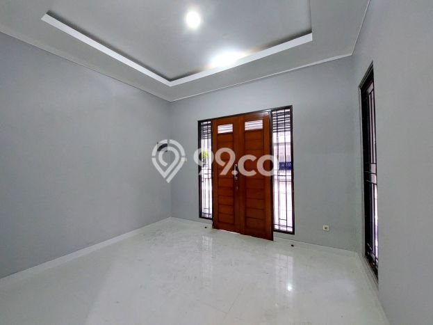 Jarang Ada! Rumah Kontrakan 4 Kamar Nyaman Siap Huni Bintaro Jarang Ada! Rumah Kontrakan 4 Kamar Nyaman Siap Huni Bintaro